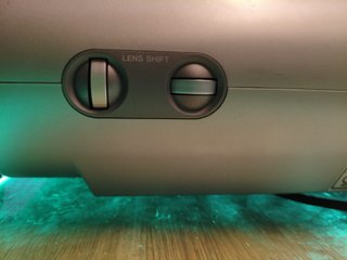 Proyector Sony VPL-HS50