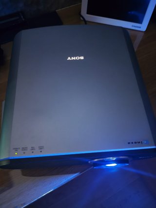 Proyector Sony VPL-HS50