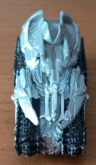 Transformers Hasbro 2007 Megatron C-023E