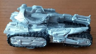 Transformers Hasbro 2007 Megatron C-023E