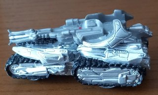 Transformers Hasbro 2007 Megatron C-023E