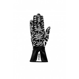 Guantes Sparco K-Rookie