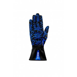 Guantes Sparco K-Rookie