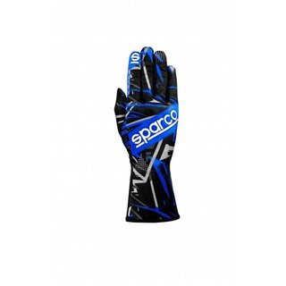 Guantes Sparco K-Rookie