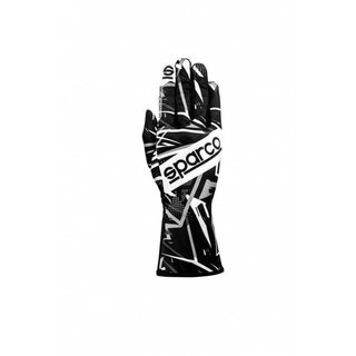 Guantes Sparco K-Rookie
