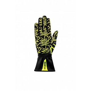 Guantes Sparco K-Rookie