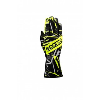 Guantes Sparco K-Rookie