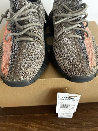 Adidas Yeezy Boost 350 V2 Talla 40
