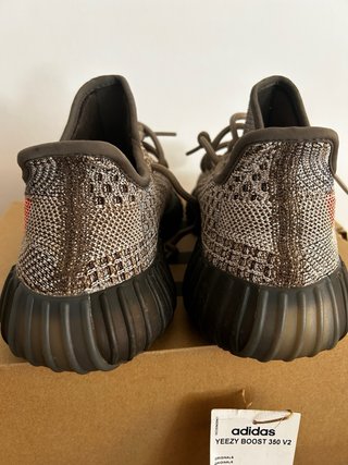 Adidas Yeezy Boost 350 V2 Talla 40