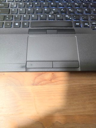 Portatil Dell core i5 novena Generacion