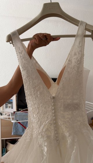 Vestido de Novia Sin Estrenar