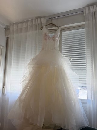 Vestido de Novia Sin Estrenar