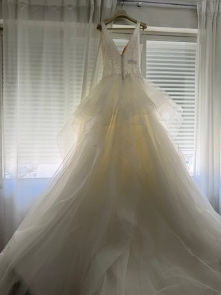 Vestido de Novia Sin Estrenar