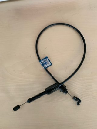Cable acelerador Renault R-21 GTS/GTD