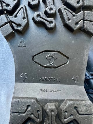 Panama Jack Y2K Vintage España