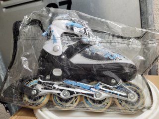 Patines en línea SR