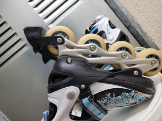 Patines en línea SR
