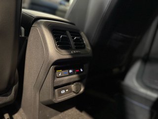 VW TIGUAN R 320cv 40.000km Mantenimientos VW