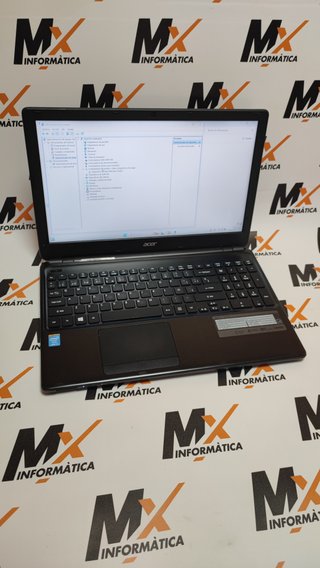 Acer E1-572 i5 | 16GB RAM | SSD 240GB