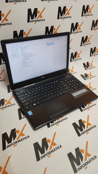 Acer E1-572 i5 | 16GB RAM | SSD 240GB