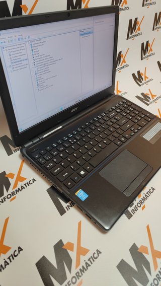 Acer E1-572 i5 | 16GB RAM | SSD 240GB