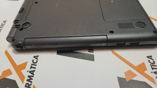 Acer E1-572 i5 | 16GB RAM | SSD 240GB