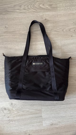 Carrito de bebe + silla + bolso