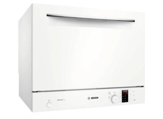 Lavavajillas Bosch Compacto y Silencioso