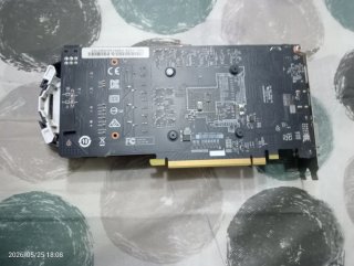 MSI NVIDIA GEFORCE GTX 1060 6GB VRAM