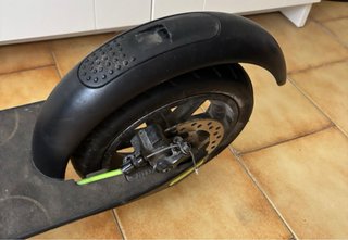 Patinete Eléctrico Cecotec Bongo Serie A