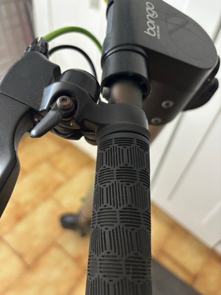 Patinete Eléctrico Cecotec Bongo Serie A