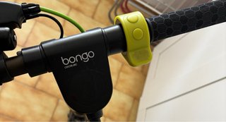 Patinete Eléctrico Cecotec Bongo Serie A