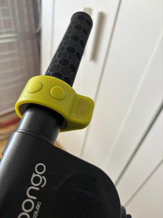 Patinete Eléctrico Cecotec Bongo Serie A