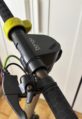 Patinete Eléctrico Cecotec Bongo Serie A