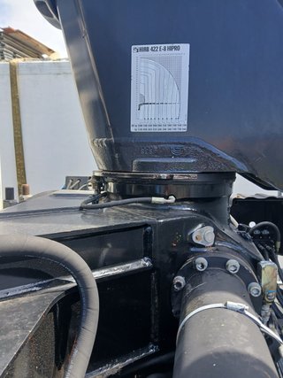 Camion grua