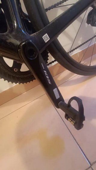-ULTIMO PRECIO- Bici Carretera Giant TCR Advance 2