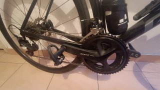 -ULTIMO PRECIO- Bici Carretera Giant TCR Advance 2