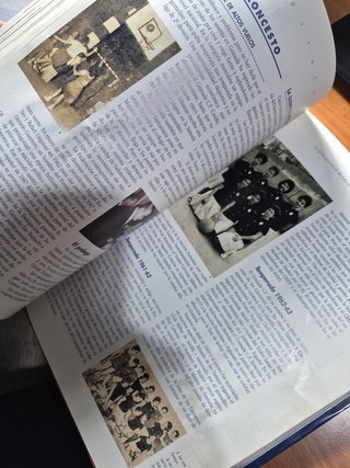 Granada Deportiva, un siglo de historia
