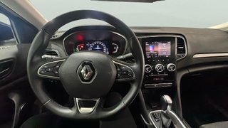 Renault Megane Techno Blue dCi EDC 85 kW (115 CV)