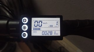 Patinete Eléctrico UrbanGlide E-Cross Max 2x2