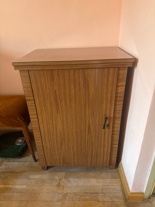 Máquina de coser Alfa vintage