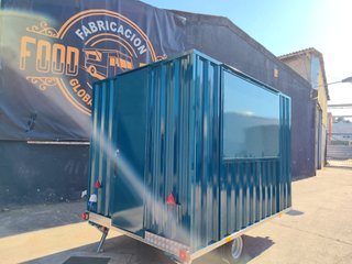 FOOD TRUCK MEJORAMOS CUALQUIER PRESUPUESTO NUEVOS
