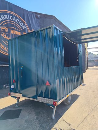 FOOD TRUCK MEJORAMOS CUALQUIER PRESUPUESTO NUEVOS