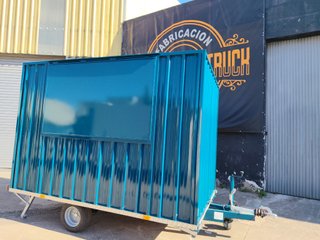 FOOD TRUCK MEJORAMOS CUALQUIER PRESUPUESTO NUEVOS