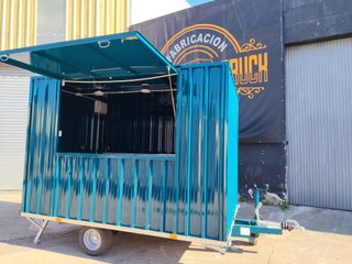 FOOD TRUCK MEJORAMOS CUALQUIER PRESUPUESTO NUEVOS