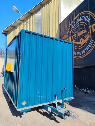 FOOD TRUCK MEJORAMOS CUALQUIER PRESUPUESTO NUEVOS
