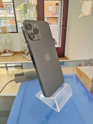 iPhone 12 Pro Gris 128GB Batería 100%