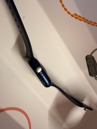 Apple Watch Series 6 Blu Navy