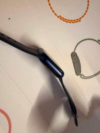 Apple Watch Series 6 Blu Navy