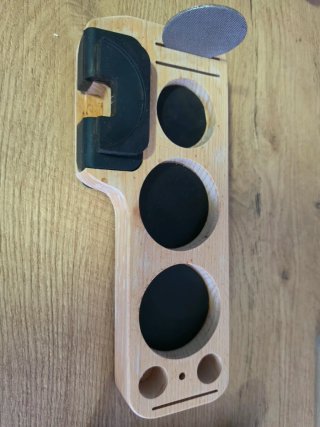 Cafetera DeLonghi Dedica + Molinillo Graef CM 800